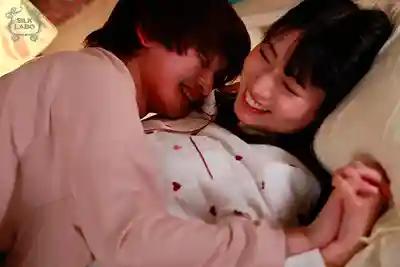 SILK-191 藏不住的怦然心動 第12季 ~ 宇流木沙羅 二葉惠麻的劇照13