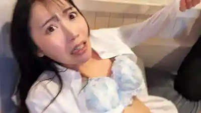 BONY-162 被闖入家門癡漢集團輪⬤中出24小時 09 極品OL大奶R小姐 ~ 夏目未來的劇照13