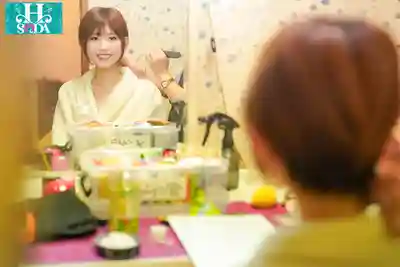 HSODA-087 製作部菜鳥AD初體驗 慾火焚身震撼出道 ~ 東畑さりな的劇照13