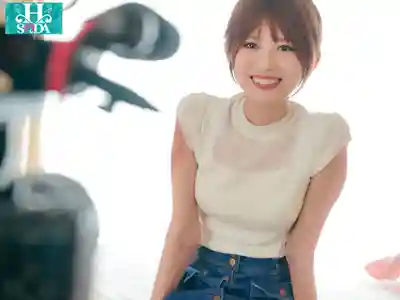 HSODA-087 製作部菜鳥AD初體驗 慾火焚身震撼出道 ~ 東畑さりな的劇照11