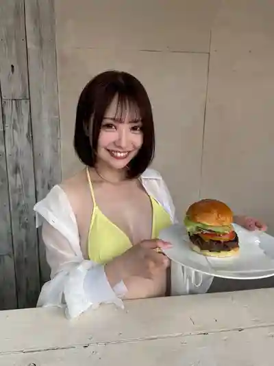 堀北桃愛第8張寫真
