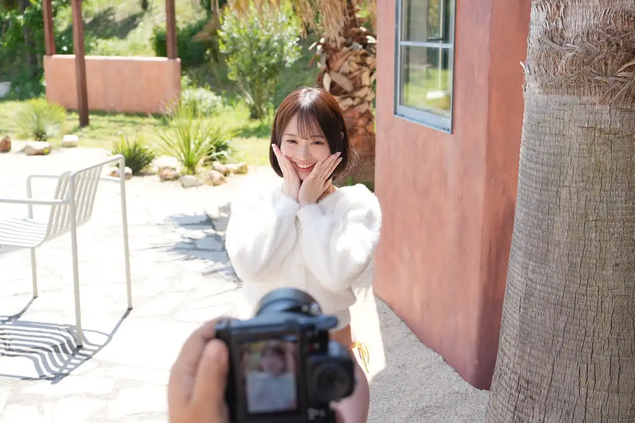 堀北桃愛第15張寫真