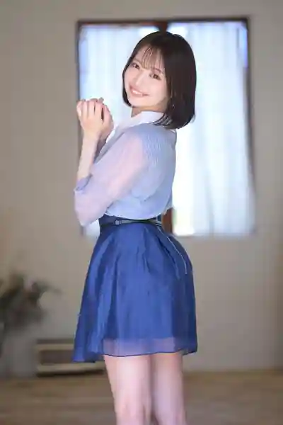 堀北桃愛第1張寫真