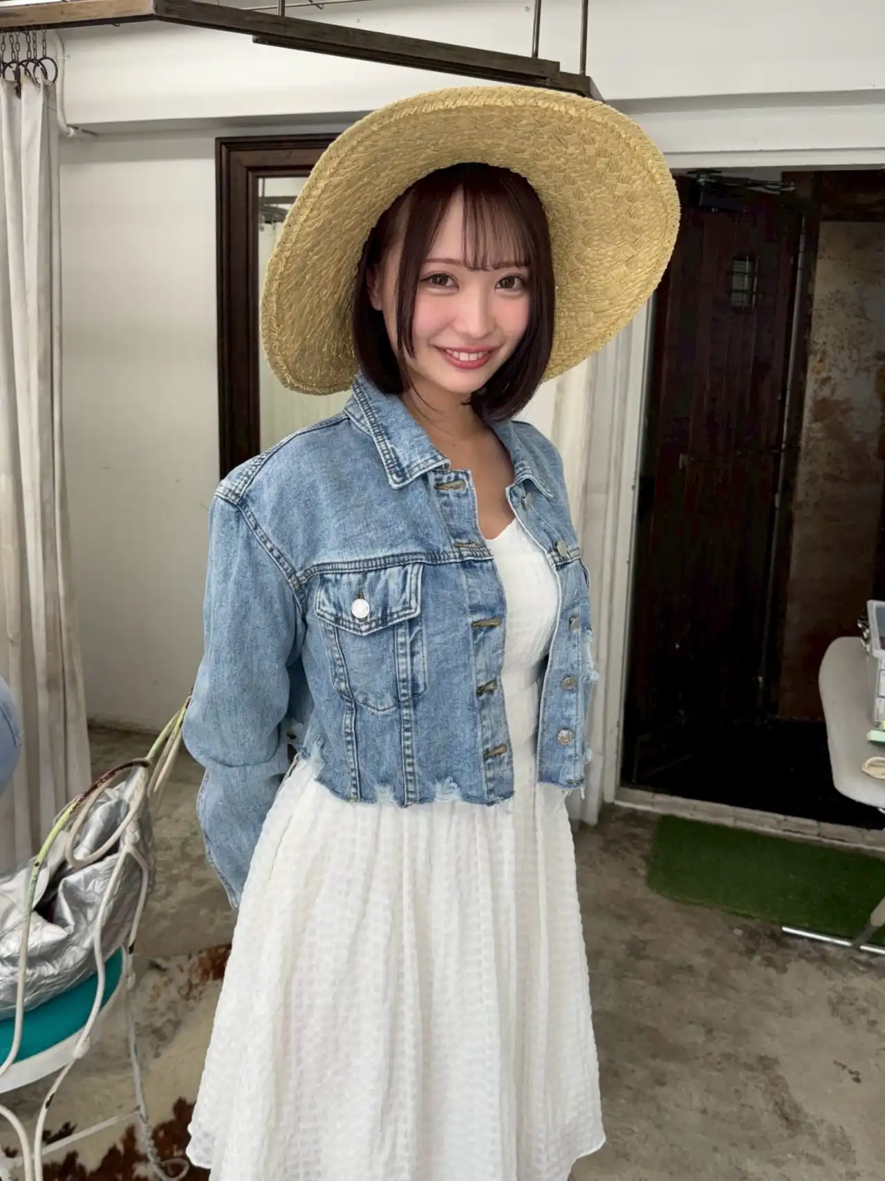 堀北桃愛第22張寫真