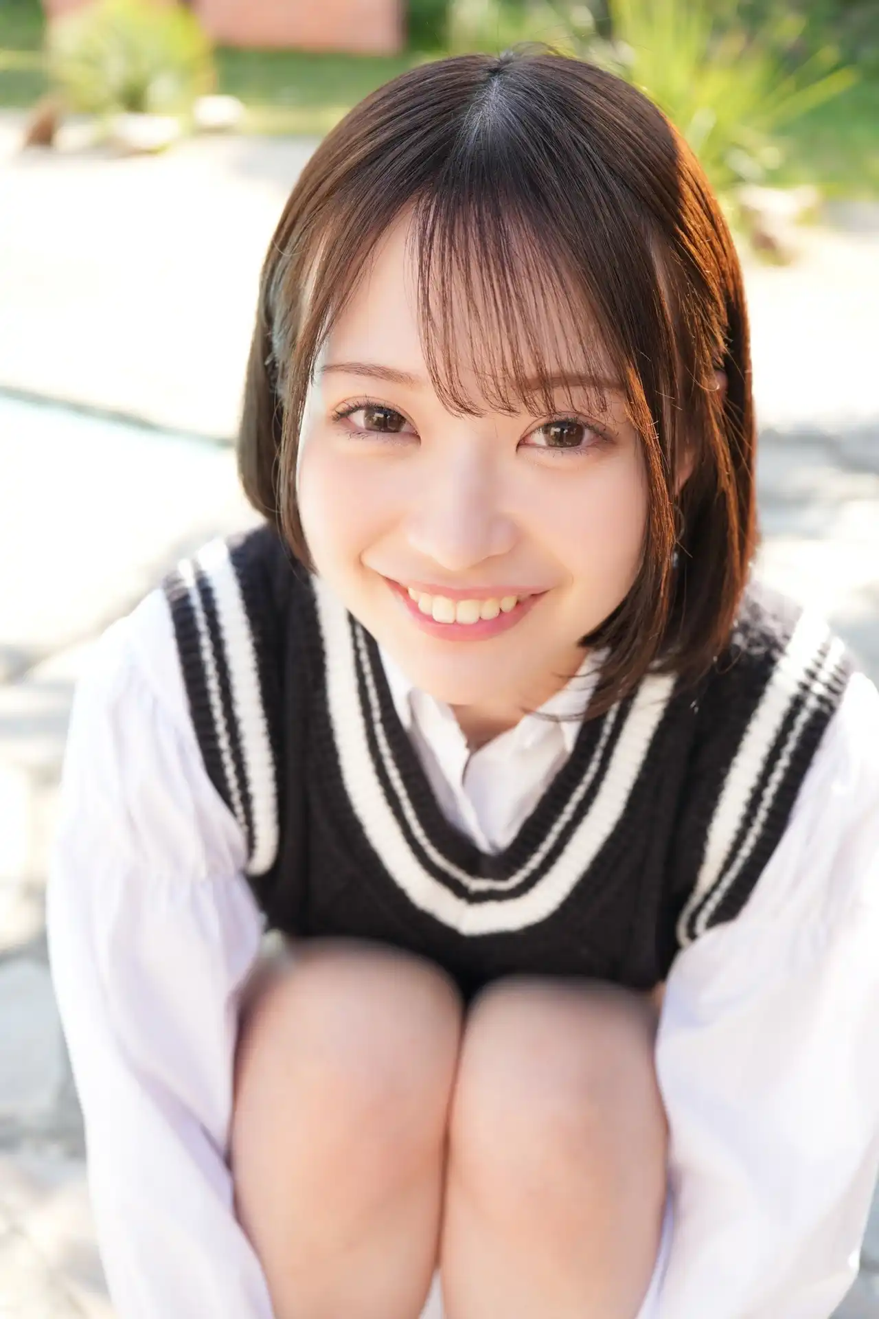 堀北桃愛第7張寫真