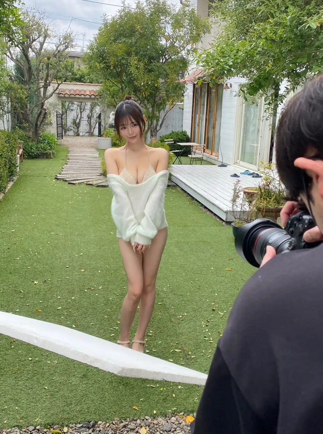 渡部穗乃第6張寫真