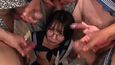 REAL-945 悲慘！町內會的溫泉旅行真不該去…被變態大叔們輪⬤的地獄中出之旅 ~ 赤名いと 的劇照2