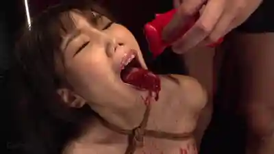 CMF-091 寢調教自願！性欲狂飆的歡愉人妻 ~ 百合園美織 的劇照5