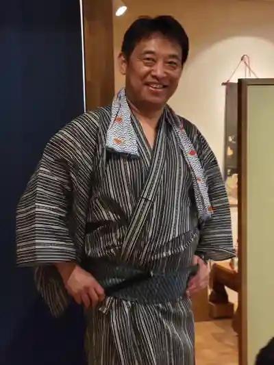 吉村卓封面照片寫真