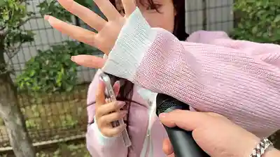 HRSM-115 戀情大爆料！文春炮 周刊文春10月號 ~ 天馬唯 宮城理惠 姫川かのん 水乃菜乃華 的劇照15