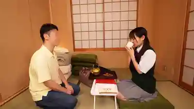 FSBK-016 純情田舍娘被民宿癡漢大叔盯上 順從聽話強制播種凌辱 ~ 平山羽那 的劇照19