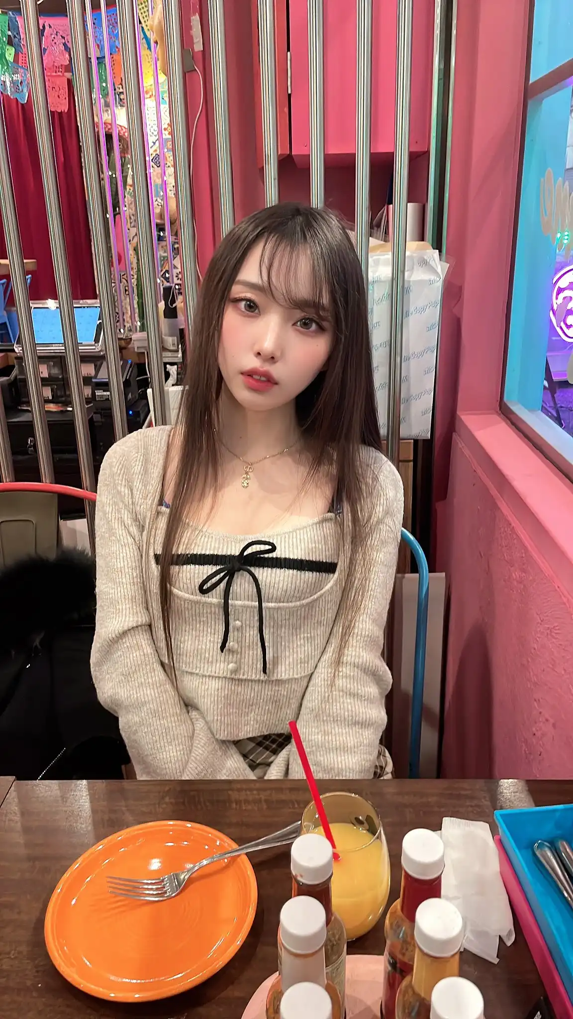 辻芽愛里第5張寫真