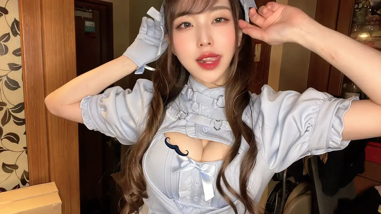 辻芽愛里第2張寫真