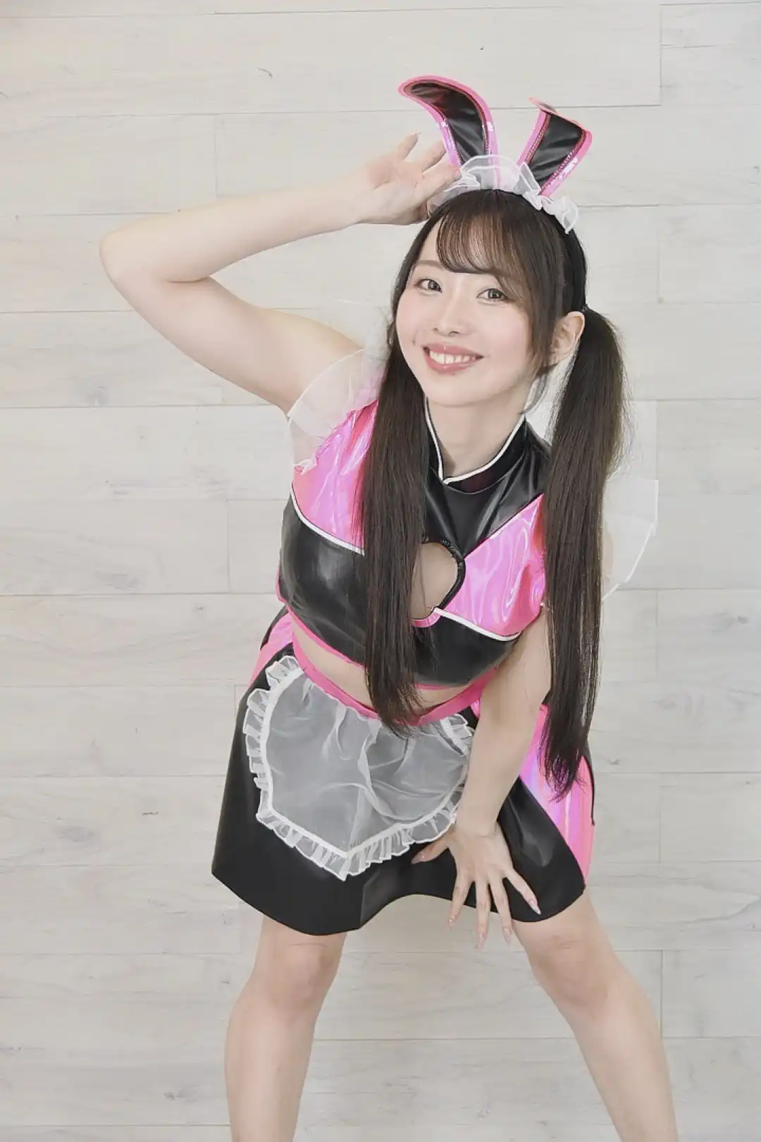 辻芽愛里第9張寫真