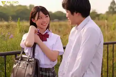 FNS-113 田徑社超寵無bra乳首激突小女友，被最渣男的前輩揉捏乳首開發後淪陷爲肉便器全記錄 ~ 吉沢梨亜 的劇照11