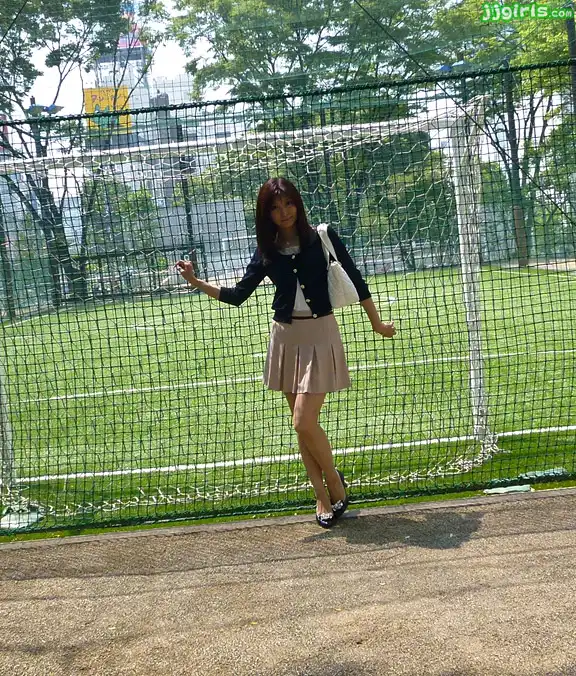 小暮真稀第90張寫真