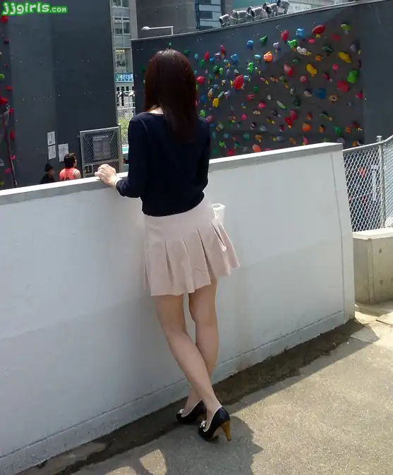 小暮真稀第93張寫真