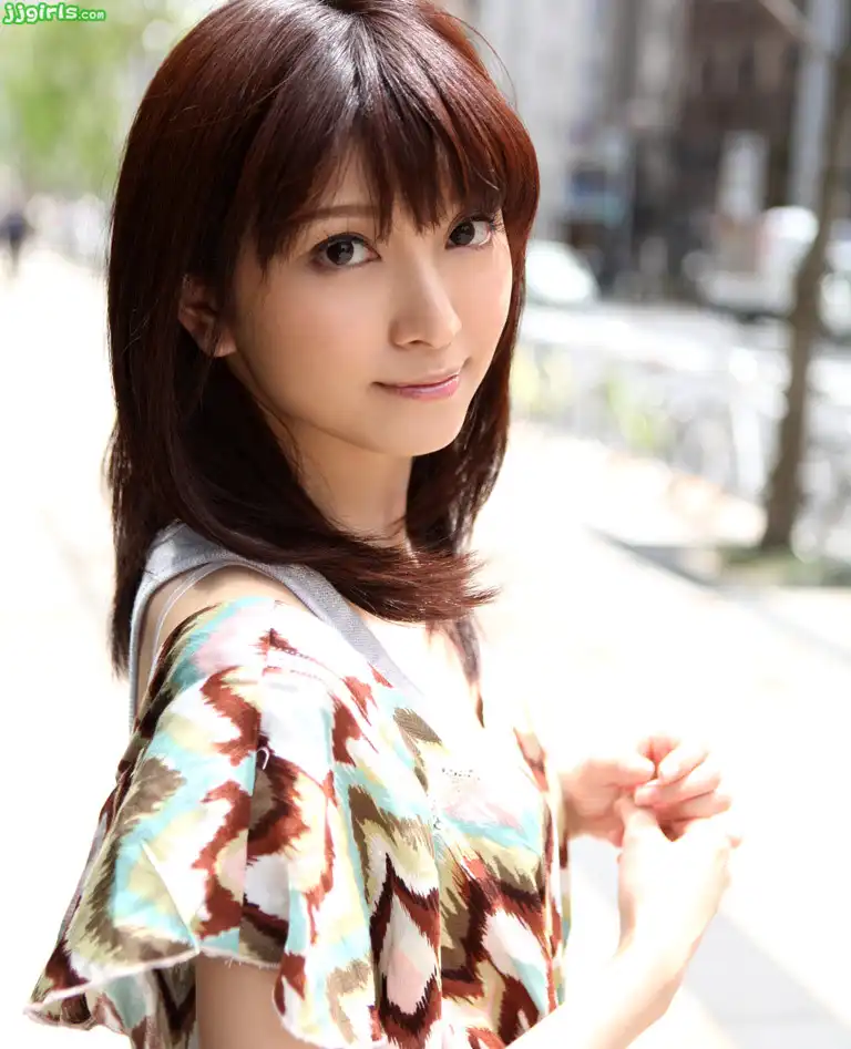 小暮真稀第118張寫真