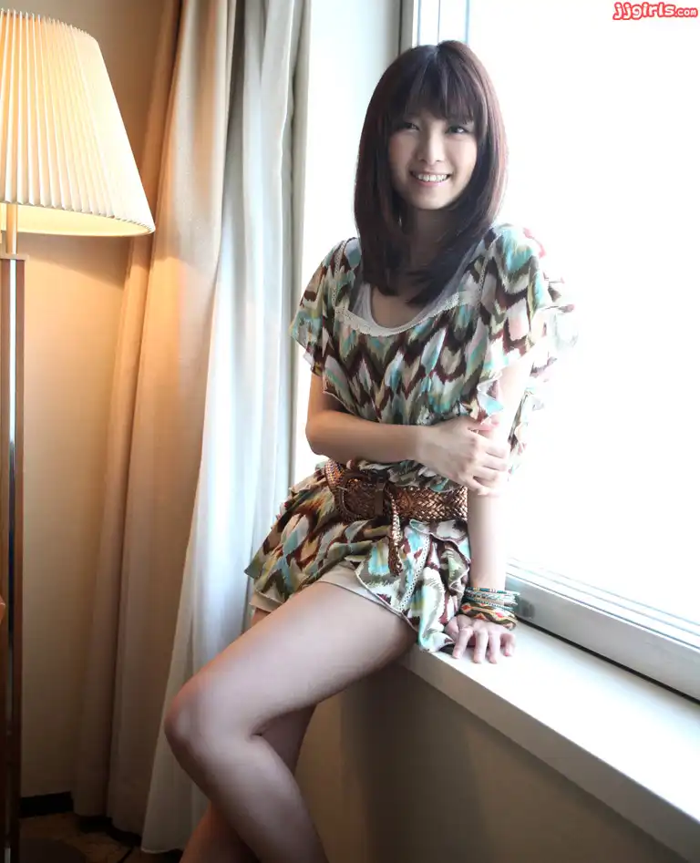 小暮真稀第128張寫真