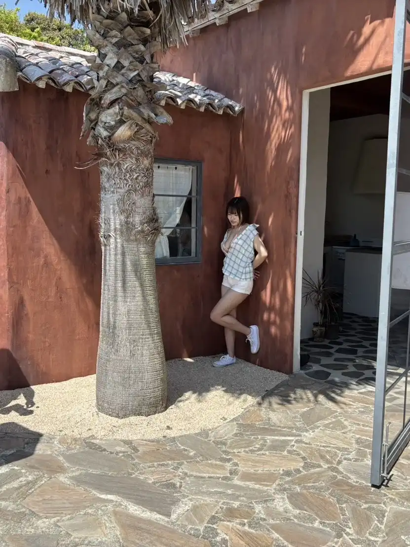 千葉優花第3張寫真