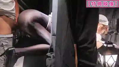 KBR-032 騷浪修女用淫蕩恩寵淨化你的骯髒雞巴 ~ 鬆岡鈴 的劇照13