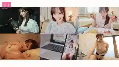 MIDA-378 零劇本！憋慾一個月撩到爆炸邊緣反覆寸止，敏感度拉爆後的野獸大趴體 ~ 九野雛乃的劇照12