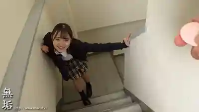 MUKA-001 當性感成熟的肉體塞進JK制服後超撩人的 羞羞cosplay街頭搭訕+欲火焚身的超激交尾 ~ 花守夏歩 的劇照9