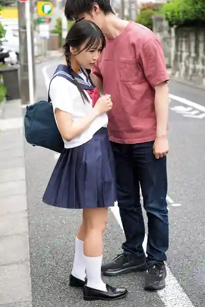 SUJI-288 街頭隨便搭訕的妹子超萌…尾行入室強暴吞精、迷暈後中出！昏奸貧乳無毛小蘿莉 149cm ~ 石原青 的劇照7