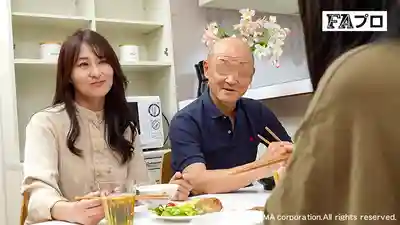 HOKS-207 重組家庭的陰謀：繼女掉進高潮地獄的陷阱 ~ 逢月日葵 姫川禮子的劇照16