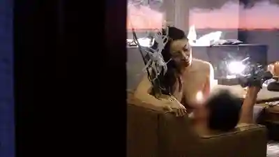 GS-2129 不倫餘韻 外傳篇：T智 39歲 偷情終局#11 續集的劇照17