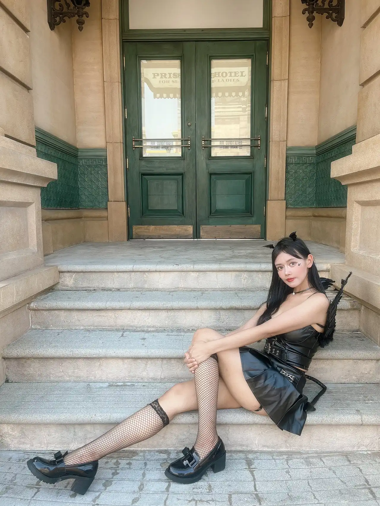 蜂羽怜夢第5張寫真