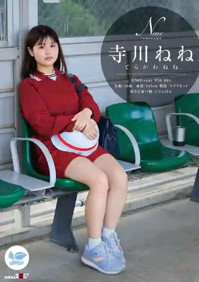 SDAB-340 新人出道！【18歲AV初體驗】眼神迷離的小只馬蘿莉超想被幹，每天騎單車上學路上1.5小時的騷浪妄想 ~ 寺川ねね 的劇照7