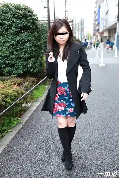 1PON-011117_463 街頭撩到看起來超浪的素人妹子，能不能直接帶回家就開幹？！ ~ 加藤朱里的劇照19