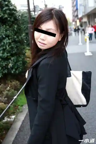 1PON-011117_463 街頭撩到看起來超浪的素人妹子，能不能直接帶回家就開幹？！ ~ 加藤朱里的劇照18