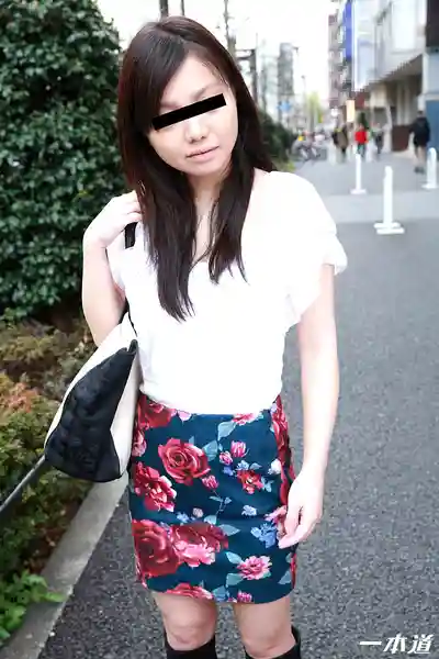 1PON-011117_463 街頭撩到看起來超浪的素人妹子，能不能直接帶回家就開幹？！ ~ 加藤朱里的劇照17