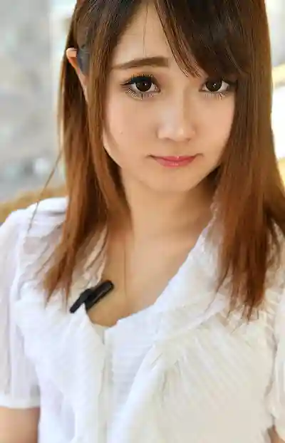 北川麗羅封面照片寫真