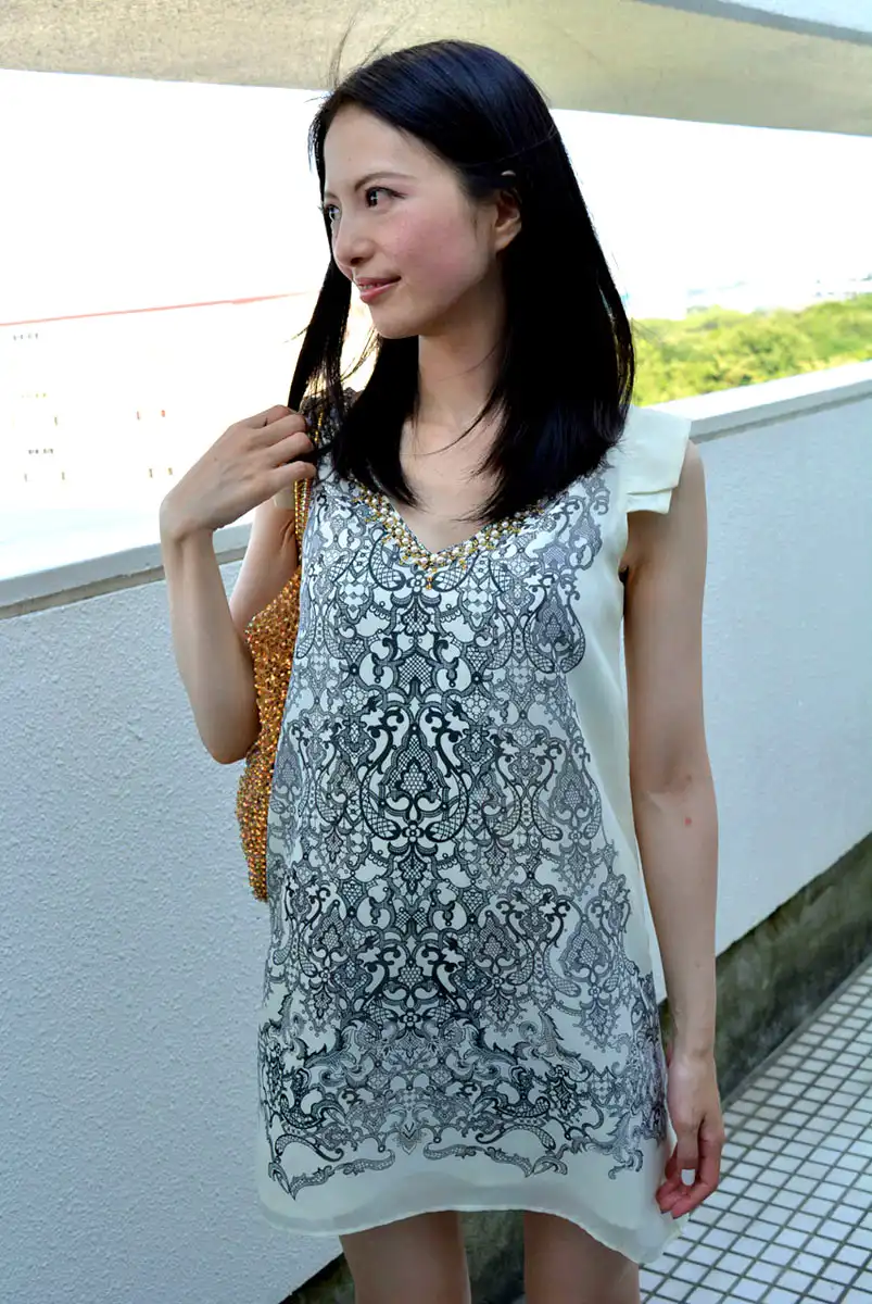 羽月ミリア第108張寫真