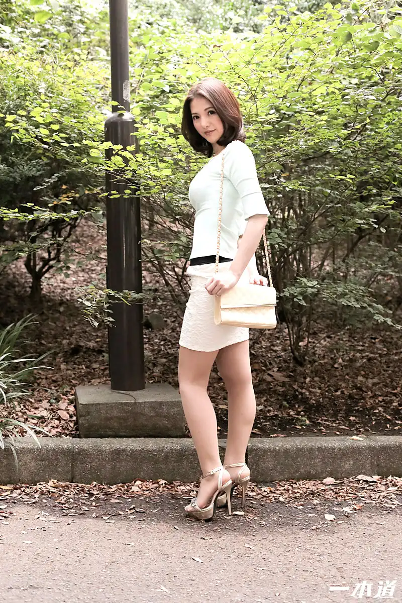 羽月ミリア第119張寫真