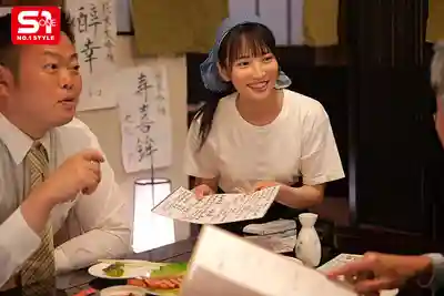 SONE-949 錯過末班車被迫跟癡漢店長相部屋…整晚猥瑣做愛竟讓美少女欲罷不能 ~ 榊原萌 的劇照15