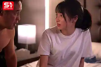 SONE-949 錯過末班車被迫跟癡漢店長相部屋…整晚猥瑣做愛竟讓美少女欲罷不能 ~ 榊原萌 的劇照13