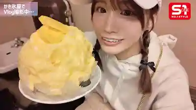 SONE-904 就在這裏做?不行啊！兼職藝人,平面模型的地下偶像被全程偷拍！隨時隨地即時插入的驚喜幹炮 ~ 未步奈奈 的劇照8