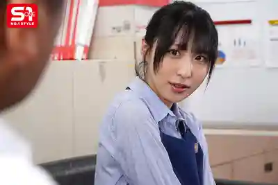 SONE-952 打工店長和女大生末班車GG…酒店甜蜜心酸激情纏綿，沉迷禁忌純愛同床NTR ~ 新木希空的劇照12