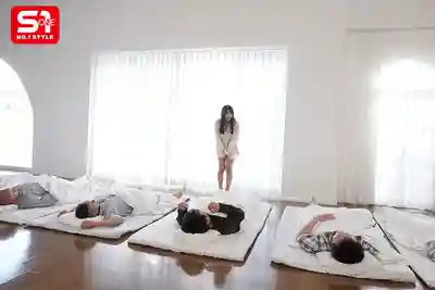 SONE-943 把你的小心肝和小兄弟都寵翻天！粉絲專屬一泊二日全肯定寵愛合宿 ~ 淺野心 的劇照5