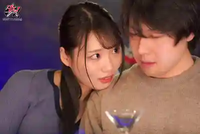 DASS-761 一切都像場夢 醉酒衝動下和打工前輩偷情啪啪 最後瘋狂中出一夜 ~ 月野江翠的劇照17