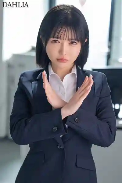 DLDSS-441 辭退代行公司?業務No.1的善場妹子，被黑心老板罵到哭爹喊娘失禁噴尿，淚汪汪求大屌狂捅到底 ~ 善場麻美 的劇照11