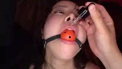 REAL-947 鬼畜潮噴地獄 ~ 羽月乃蒼 的劇照1