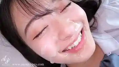 APGH-046 超萌妹子肉食攻勢！撩到你忍不住射！翹臀抖動騎乘位狂潮噴！放學後甜蜜偷拍約會 ~ 花守夏歩的劇照10