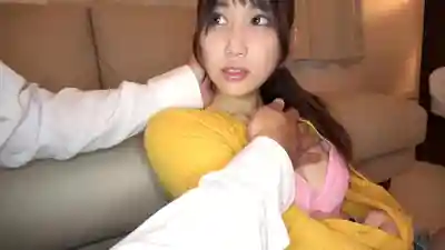 MADV-608 [4K] 老婆出門空檔，現役女大生義妹突然上門…她那毫無防備的誘人肉體讓我忍不住狂中出好幾發的劇照10