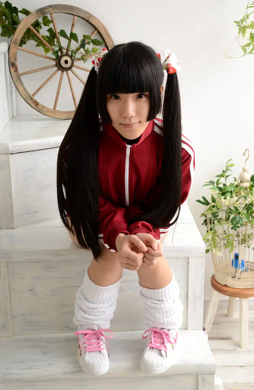 青井いちご第85張寫真