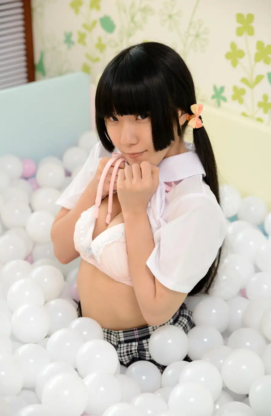 青井いちご第150張寫真